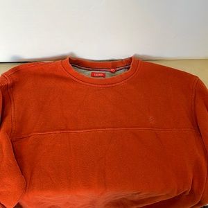 Men’s Izod sweatshirt